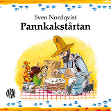 Cover for Pannkakstårtan