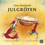 Omslagsbild för Julgröten