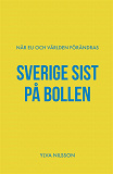 Cover for Sverige sist på bollen