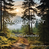 Cover for Skogsrapporter
