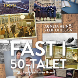 Cover for Fast i 50-talet