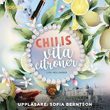 Omslagsbild för Chilis vita citroner