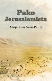 Omslagsbild för Pako Jerusalemista