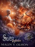 Cover for Silversjälar