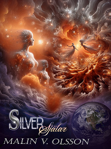 Omslagsbild för Silversjälar