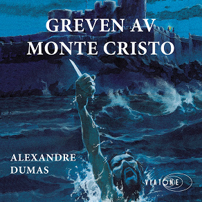 Cover for Greven av Monte Cristo
