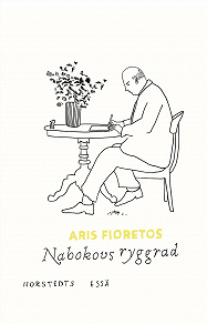 Omslagsbild för Nabokovs ryggrad : essä