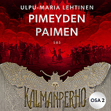 Cover for Pimeyden paimen