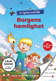 Omslagsbild för Borgens hemlighet (Läs & lyssna)