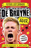 Omslagsbild för De Bruyne äger