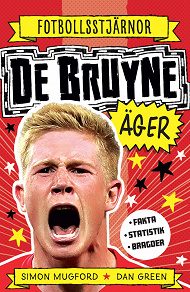 Omslagsbild för De Bruyne äger