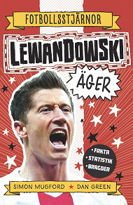 Omslagsbild för Lewandowski äger