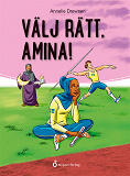 Cover for Välj rätt,  Amina!