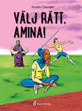 Omslagsbild för Välj rätt, Amina!