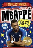 Omslagsbild för Mbappé äger (uppdaterad utgåva)