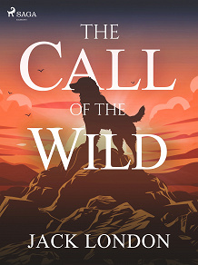 Omslagsbild för The Call of the Wild