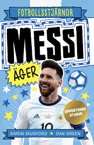 Omslagsbild för Messi äger (uppdaterad utgåva)