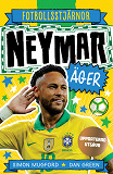Omslagsbild för Neymar äger (uppdaterad utgåva)
