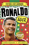 Cover for Ronaldo äger (uppdaterad utgåva)