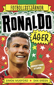 Omslagsbild för Ronaldo äger (uppdaterad utgåva)