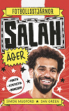 Cover for Salah äger