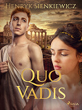 Cover for Quo Vadis