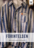 Omslagsbild för Vilja veta - Förintelsen