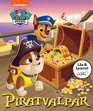 Cover for Piratvalpar (Läs & lyssna)