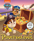 Omslagsbild för Piratvalpar (Läs & lyssna)