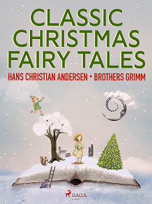 Omslagsbild för Classic Christmas Fairy Tales