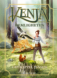 Cover for Venja - Hemligheten