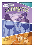 Cover for Samtycke