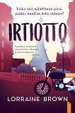 Cover for Irtiotto
