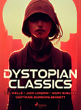 Cover for Dystopian Classics