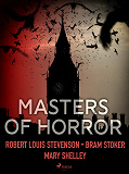 Cover for Masters of Horror
