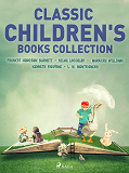 Omslagsbild för Classic Children's Books Collection