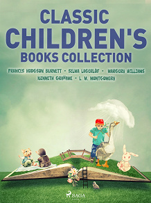 Omslagsbild för Classic Children's Books Collection