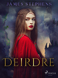 Cover for Deirdre