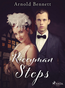 Omslagsbild för Riceyman Steps