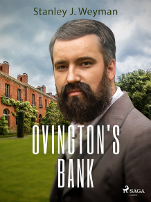 Omslagsbild för Ovington's Bank