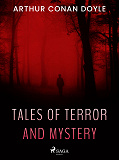 Cover for Tales of Terror and Mystery