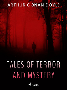 Omslagsbild för Tales of Terror and Mystery