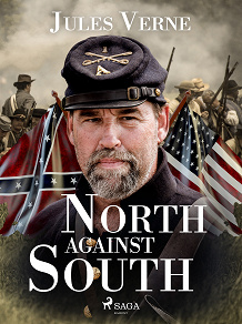 Omslagsbild för North Against South