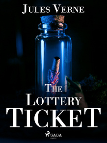 Omslagsbild för The Lottery Ticket