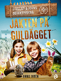 Omslagsbild för Jakten på guldägget