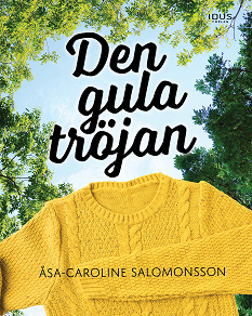 Omslagsbild för Den gula tröjan