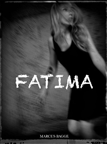 Omslagsbild för Fatima