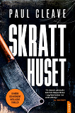 Cover for Skratthuset