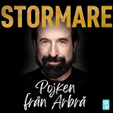 Cover for Pojken från Arbrå