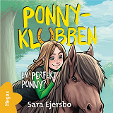 Cover for En perfekt ponny?